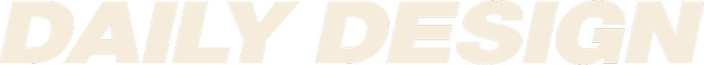 Daily Design Logo